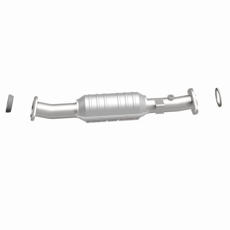 Magnaflow Conv DF 06-08 Mazda 6 2.3L