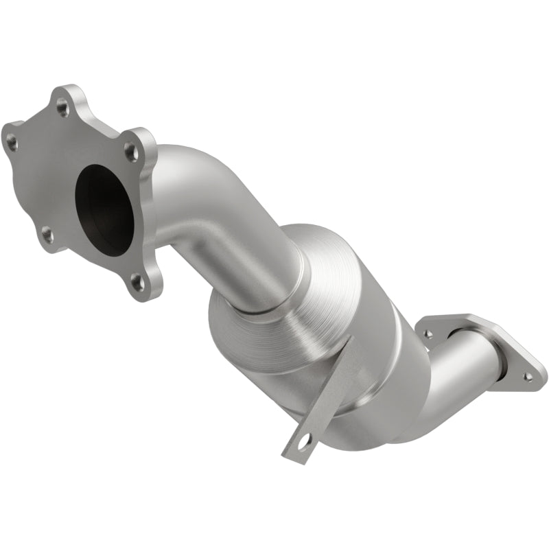 MagnaFlow Conv DF 02-07 WRX/STi frt OEM Magnaflow