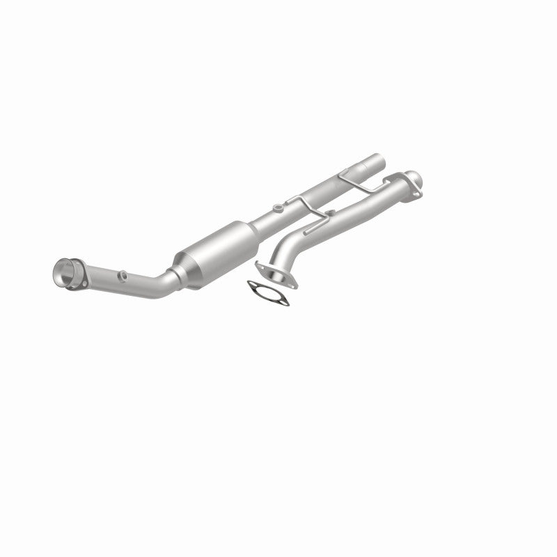 MagnaFlow Conv DF 1997-2000 Ford Explorer 4.0 Magnaflow