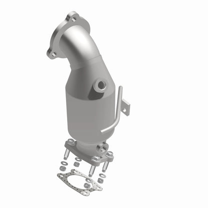 MagnaFlow Conv DF 00-04 S40/V40 1.9L frt OEM Magnaflow