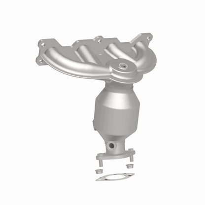 MagnaFlow Conv DF 11-15 Kia Sportage OEM Manifold Magnaflow