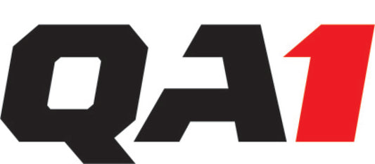 QA1 MOD Series Shock Resevoir Mount Kit - 1.5in Tube