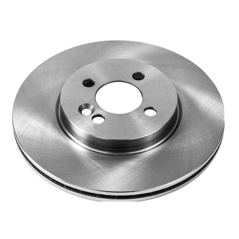Power Stop 07-16 Mini Cooper Front Autospecialty Brake Rotor PowerStop