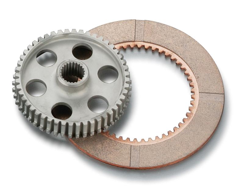 OS Giken 20mm Nissan (Push Type) Release Sleeve Assembly Set