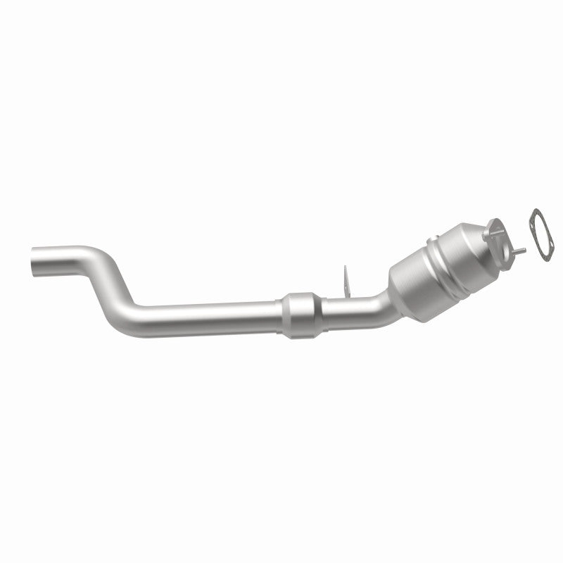 Magnaflow Conv DF 2016 Mustang GT350  5.2L Underbody Magnaflow