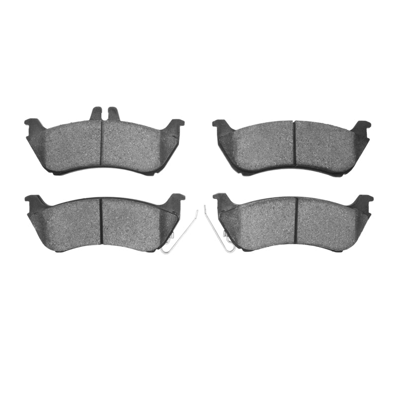R1 98-05 Mercedes-Benz ML430 Rear Optimum OE Brake Pads