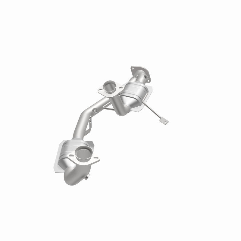 MagnaFlow Conv DF 96-99 Taurus Code U AXOD 49 Magnaflow