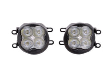 Load image into Gallery viewer, Diode Dynamics SS3 LED Pod Max Type B Kit - White SAE Fog