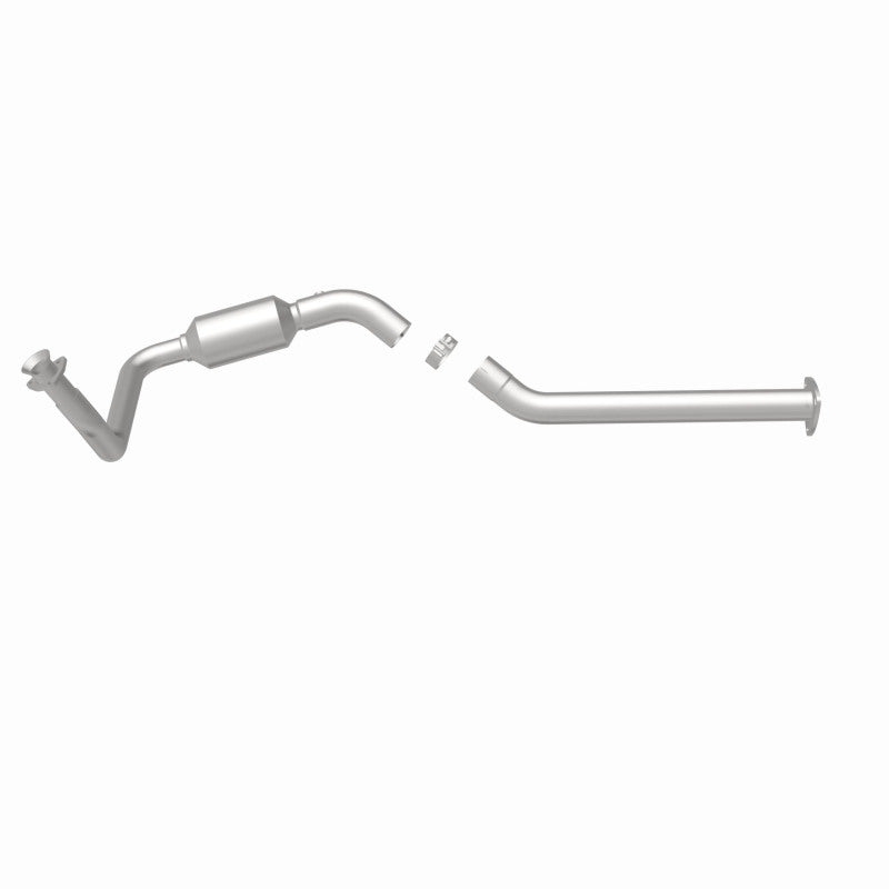 Magnaflow 96-99 Chevy Express 1500 5.7L Direct Fit Converter Magnaflow