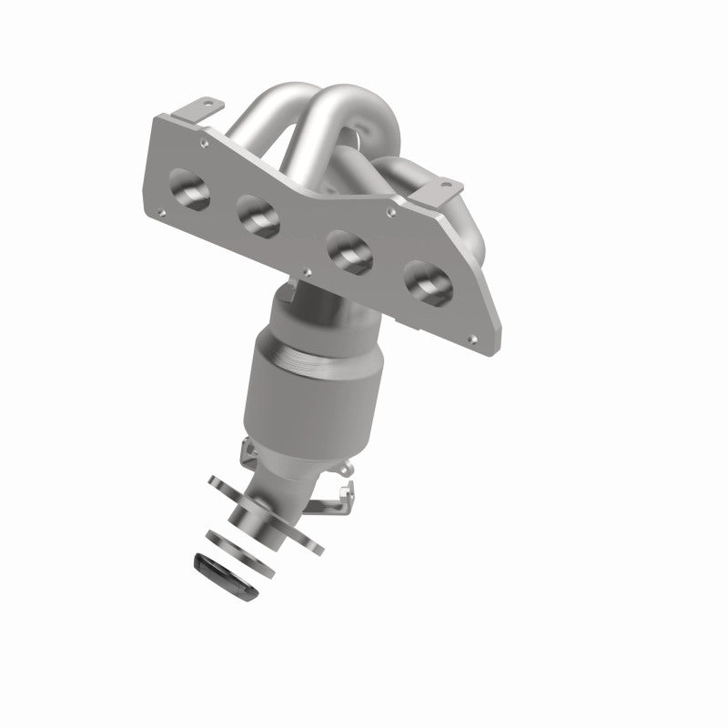 MagnaFlow Conv DF 12-15 Camry 2.5 Manifold Magnaflow
