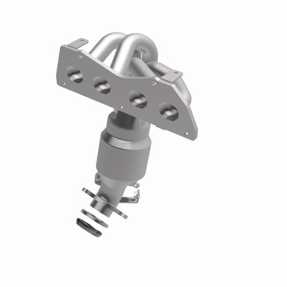 MagnaFlow Conv DF 12-15 Camry 2.5 Manifold Magnaflow
