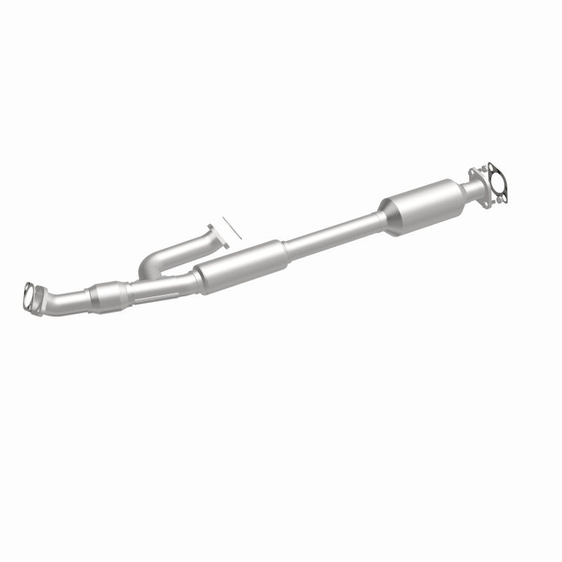 Magnaflow California Direct Fit Converter 07-08 Hyundai Tiburon 2.7L Magnaflow