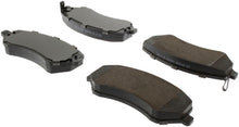 Load image into Gallery viewer, StopTech Street Disc Brake Pads - 305.08560