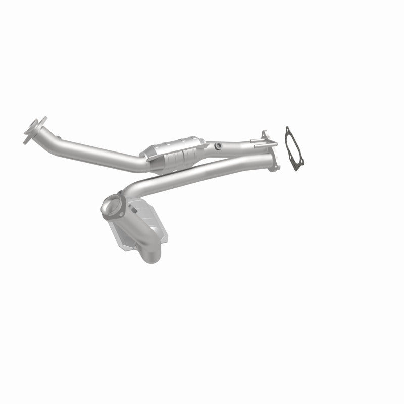 MagnaFlow Conv DF 04 Ranger/B-Series 3.0L Magnaflow