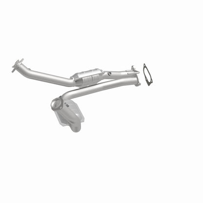 MagnaFlow Conv DF 04 Ranger/B-Series 3.0L Magnaflow