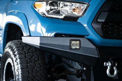 DV8 Offroad 16-23 Toyota Tacoma MTO Series Front Bumper DV8 Offroad