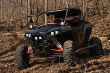 Load image into Gallery viewer, Diode Dynamics 14-18 Polaris RZR XP Stage Series LED Grille Kit - Sport White Fog