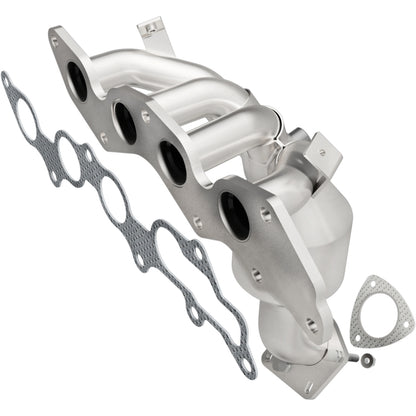MagnaFlow Conv DF 05-08 Mazda Tribute 2.3L Magnaflow