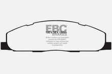 Load image into Gallery viewer, EBC Ultimax2 Rear Brake Pads - UD1400