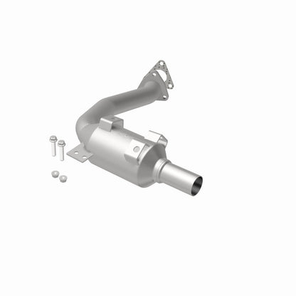 Magnaflow 00-04 Boxster H6 3.2 2.7 OEM Underbody Direct Fit Converter Magnaflow