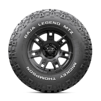 Mickey Thompson Baja Legend MTZ Tire - LT285/70R17 121/118Q - 247921