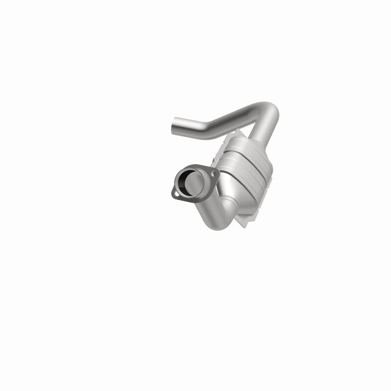 MagnaFlow Conv DF 07-09 Chrysler/Dodge Aspen/Durango 5.7L Driver Side Magnaflow