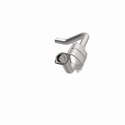 MagnaFlow Conv DF 07-09 Chrysler/Dodge Aspen/Durango 5.7L Driver Side Magnaflow