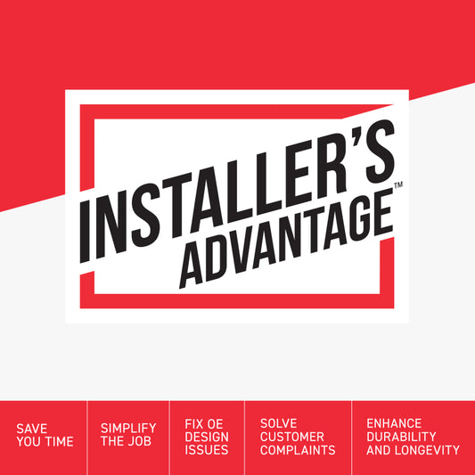 MOOG 14-18 Chevrolet Silverado 1500 Front Right Upper Cntrl Arm w/ Ball Jnt