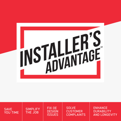 MOOG 2006 Dodge Ram 1500 Front Upper Control Arm