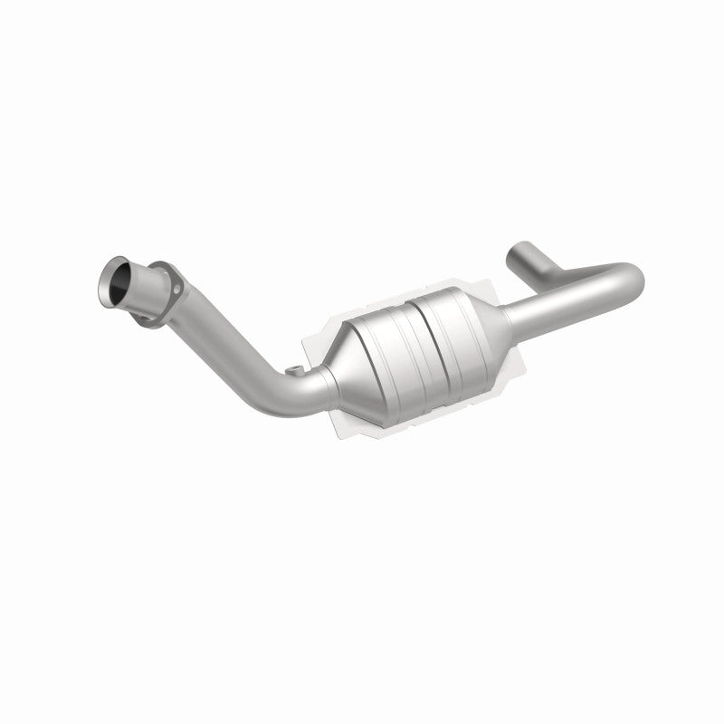 MagnaFlow Conv DF 07-09 Chrysler/Dodge Aspen/Durango 5.7L Driver Side Magnaflow