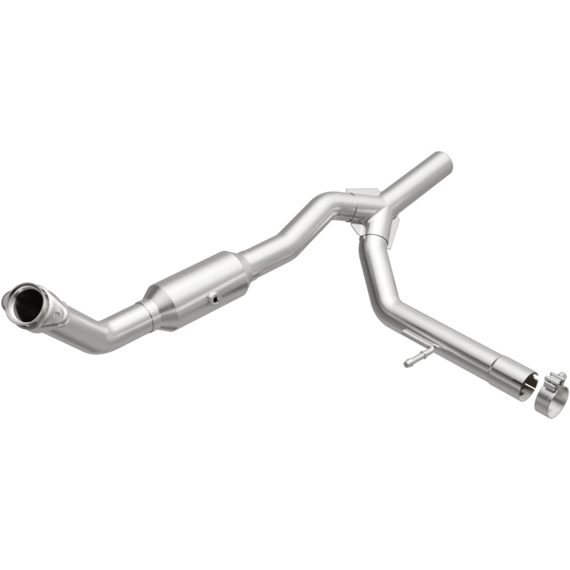 Magnaflow 07-08 Ford F-150 5.4L Direct Fit Converter Magnaflow