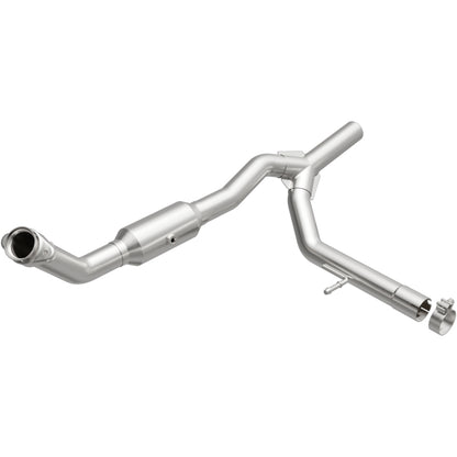 Magnaflow 07-08 Ford F-150 5.4L Direct Fit Converter Magnaflow