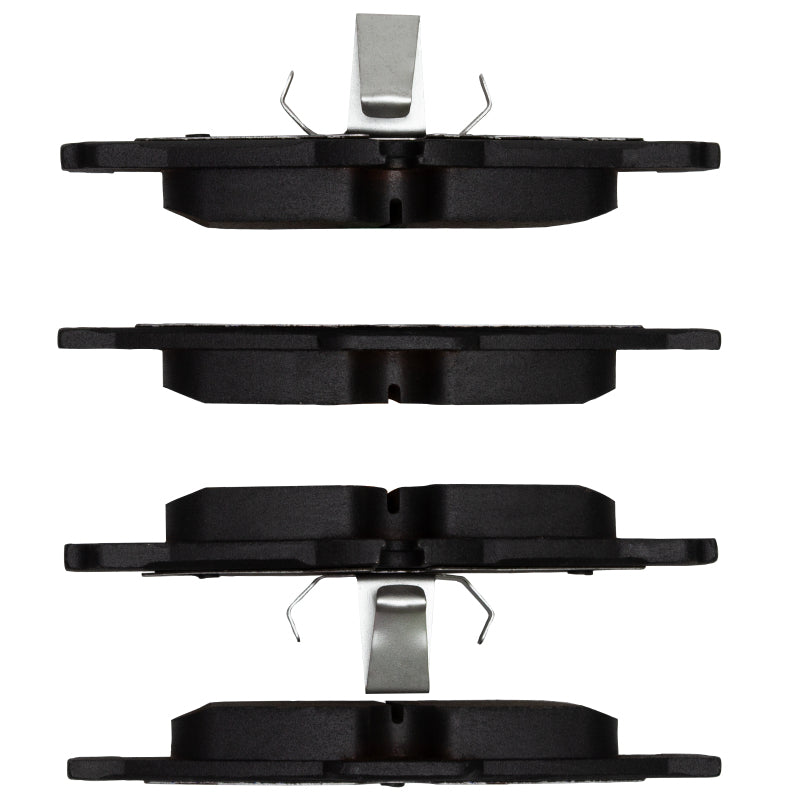 R1 06-19 Volvo V60 Cross Country Front Semi Met Brake Pads