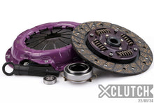 Load image into Gallery viewer, XClutch 90-94 Plymouth Laser RS 2.0L Stage 1 Sprung Organic Clutch Kit