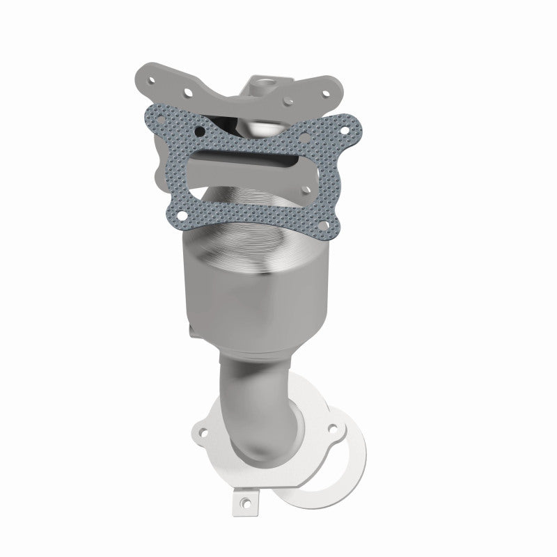 MagnaFlow Conv DF  09-11 Acura TSX 2.4L Magnaflow