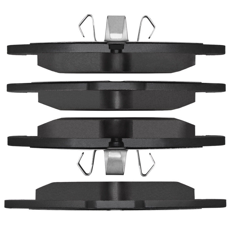 R1 17-19 Jaguar Xe Front Optimum OE Brake Pads