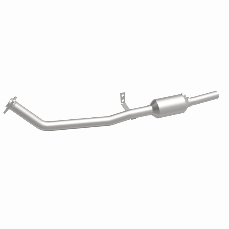 MagnaFlow Conv DF 96-97 Infiniti J30 Driver Side 50S