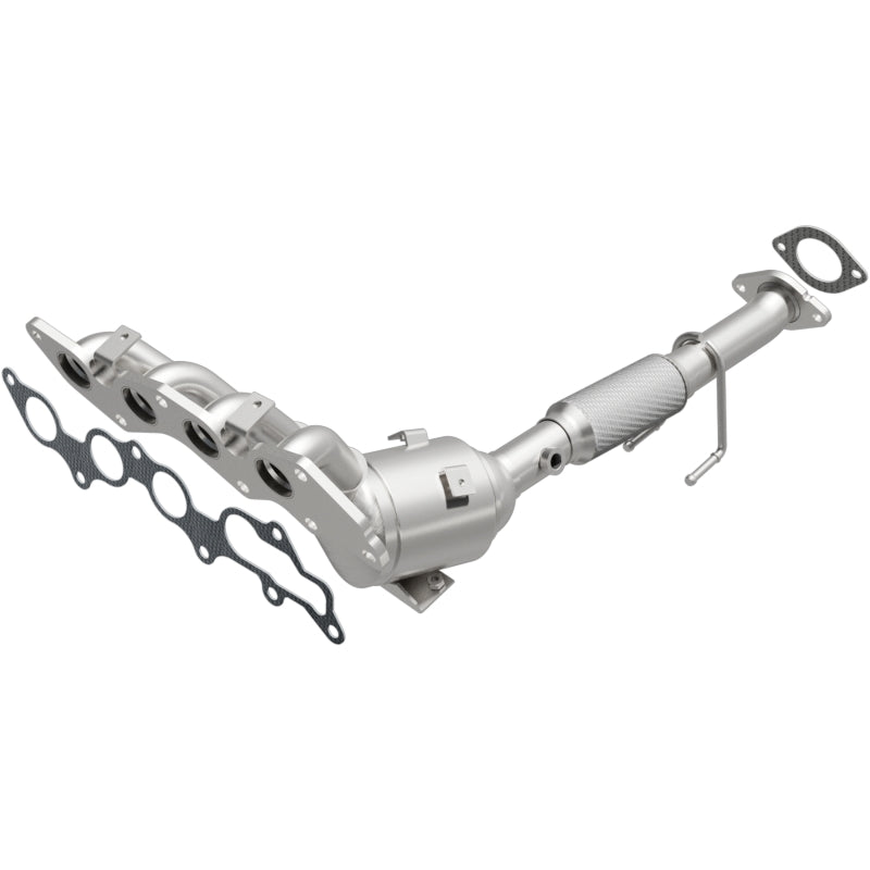 Magnaflow 15-17 Fusion L4 2 OEM Manifold Direct Fit Converter Magnaflow