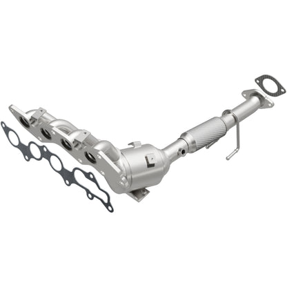 Magnaflow 15-17 Fusion L4 2 OEM Manifold Direct Fit Converter Magnaflow