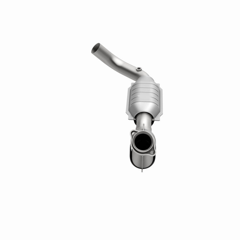 MagnaFlow Conv DF 97-98 Ford F-150 Pickup 4.2L D/S 4WD (49 State) Magnaflow