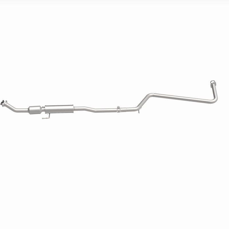 MagnaFlow 5571462 Direct-Fit Catalytic Converter