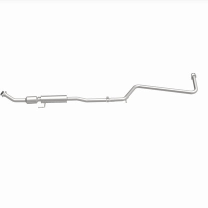 MagnaFlow 5571462 Direct-Fit Catalytic Converter