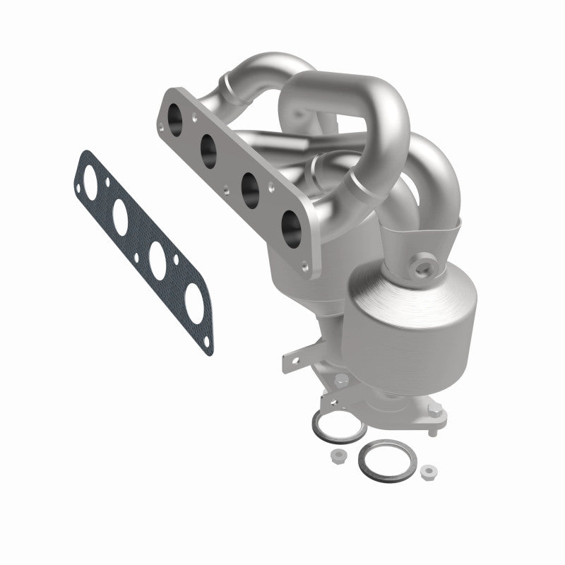 MagnaFlow Conv DF 00-05 Toyota MR2 Spyder 1.8l Manifold