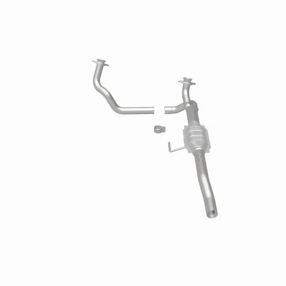 MagnaFlow Conv DF 01 Dodge Ram 1500 Magnaflow