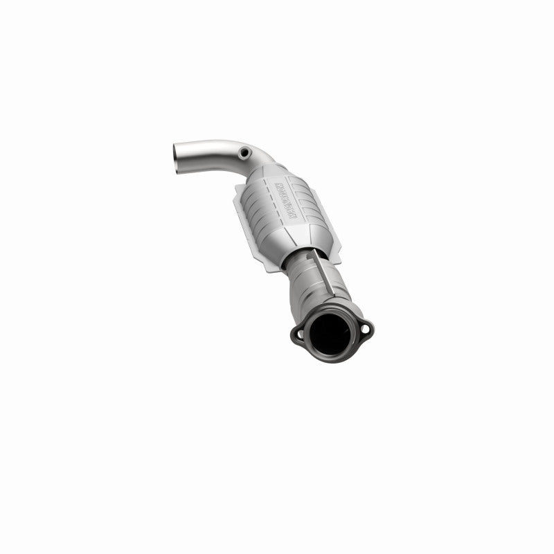 MagnaFlow Conv DF 97-98 Ford Trucks 4.2L Magnaflow