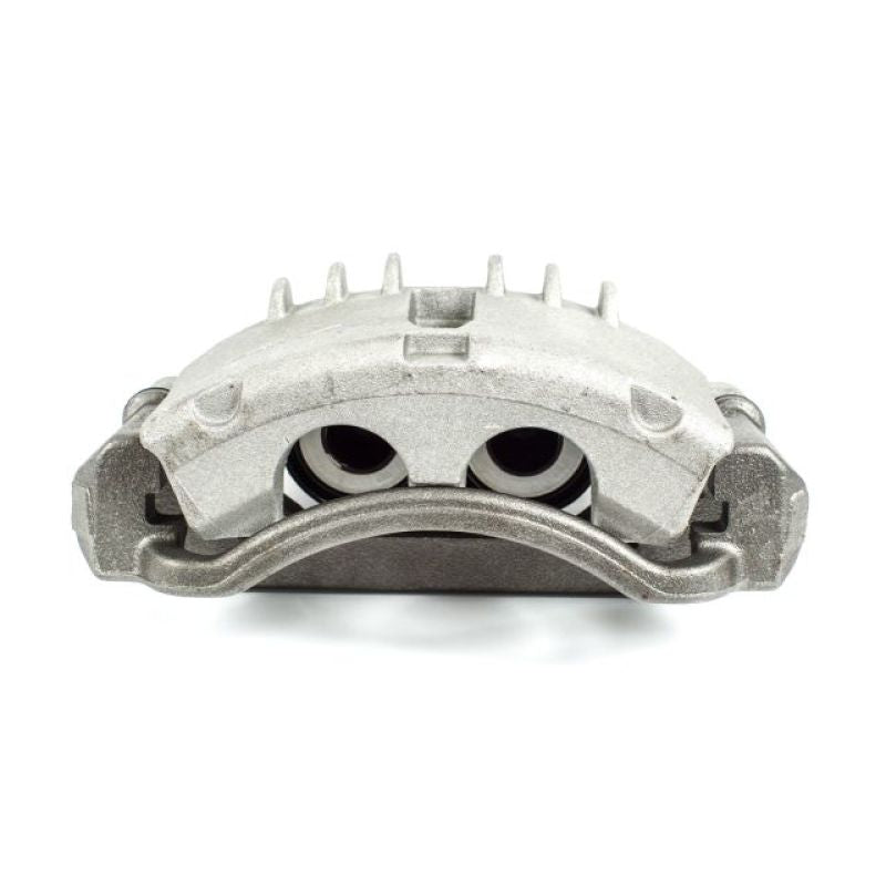 Power Stop 03-04 Ford Mustang Front Left Autospecialty Caliper w/Bracket PowerStop