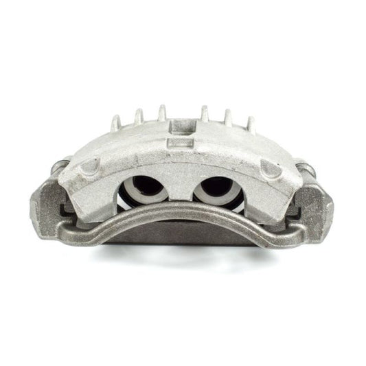 Power Stop 03-04 Ford Mustang Front Left Autospecialty Caliper w/Bracket PowerStop