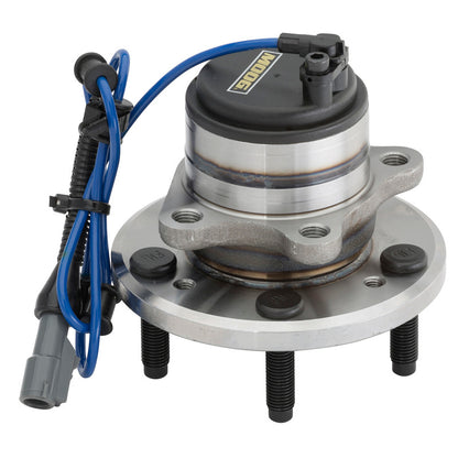 MOOG 02-05 Ford Thunderbird Front Hub Assembly Moog