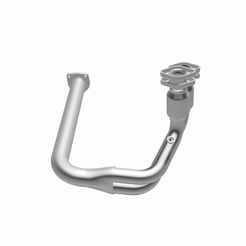 MagnaFlow Conv DF Jeep Wrangler 00-04 OEM Magnaflow