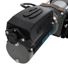 Load image into Gallery viewer, Superwinch 1,500 lbs. 1.1 HP 120V AC 1/8 In x 35ft. Wire Rope - Gray Wrinkle